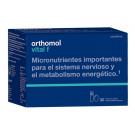 Orthomol Vital F 30 viales bebibles