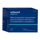 Orthomol Vital M 30 sobres granulado