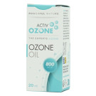 Ozone Oil 20 ml