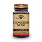 Pino 30 mg Solgar 30 Cápsulas