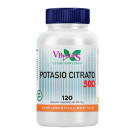 Potasio Citrato 500