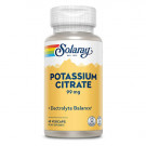 Vitamin B-1 100 mg Solaray