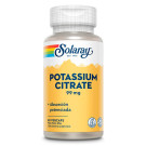 Vitamin B-1 100 mg Solaray