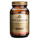 Potasio Gluconato Solgar
