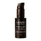 Powerful Cream Facial SPF25
