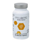 Pro Biotic 40000 Nova (30 cápsulas)