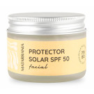 Protector Solar Facial Matarrania