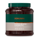 Proteína de arroz en polvo plus
