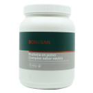 Proteina suero de leche (sabor neutro)