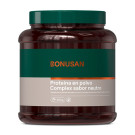 Proteina suero de leche (sabor neutro)