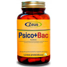 Psico+Bac de Zeus (30 cápsulas)