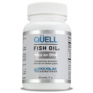 Qüell fish oil high DHA