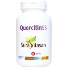 Quercitin 98 30 cápsulas