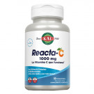 Reacta-C 1000 mg | Vitamina C NO ácida