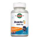 Reacta-C 1000 mg | Vitamina C NO ácida
