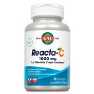 Reacta-C 1000 mg | Vitamina C NO ácida