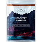 Porridge para Recuperación Deportiva