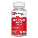 Red Yeast Rice (Levadura Roja de Arroz) 