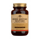 Reishi Shiitake Maitake Solgar