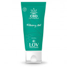 Relaxing Gel CBD