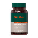Resveratrol 100 mg (Bonusan) 