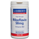 Riboflavina 50 mg