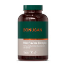 Riboflavina Plus