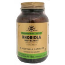 Rodiola Raíz Solgar 60 Cápsulas Vegetales