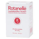 Rotanelle Plus 24 sobres
