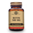 Rutina Solgar 50 Comprimidos