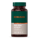 Sauce blanco-Salix alba extracto