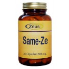 Same Ze Zeus