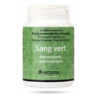 Sang Vert Serpens