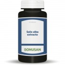 Sauce blanco-Salix alba extracto