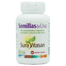 Extracto Semillas de Uva