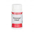 Holomega Shilajit Equisalud - 50 cápsulas