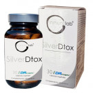 SilverDtox 30 cápsulas