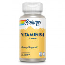 Vitamin B-1 100 mg Solaray