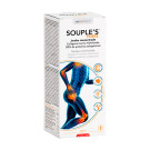 Souples Forte jarabe
