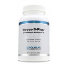 Stress B Plus Complejo de Vitaminas Douglas Laboratories