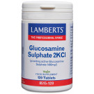 Sulfato Glucosamina 2KCl