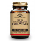 Super Concentrado de Soja Solgar 30 Comp