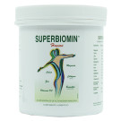 Superbiomin 410 cápsulas de 800 mg