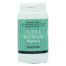 Supra Human Serpens