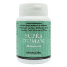 Supra Human Serpens