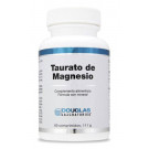 Taurato de Magnesio Douglas Laboratories