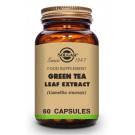 Té Verde Extracto de Hoja Solgar