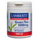Té verde 5000 mg Lamberts
