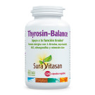 Thyrosin-Balance