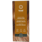 Tinte Vegetal Castaño Dorado Khadi